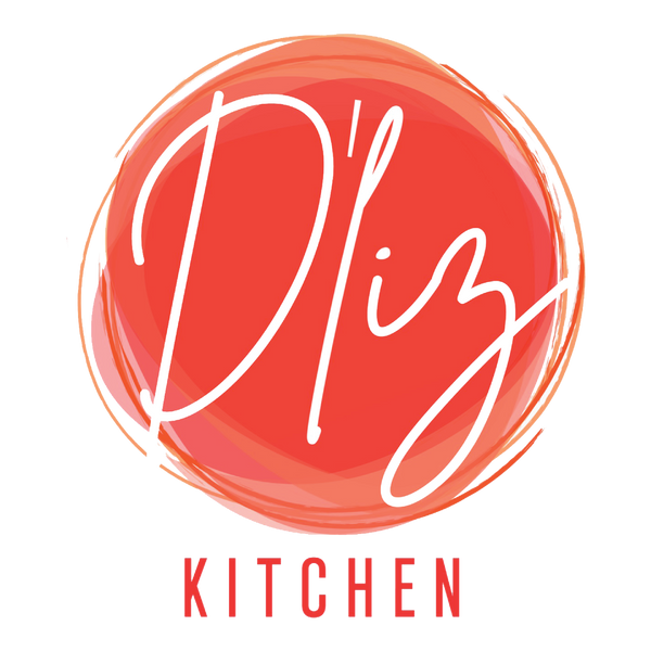 D´Liz kitchen