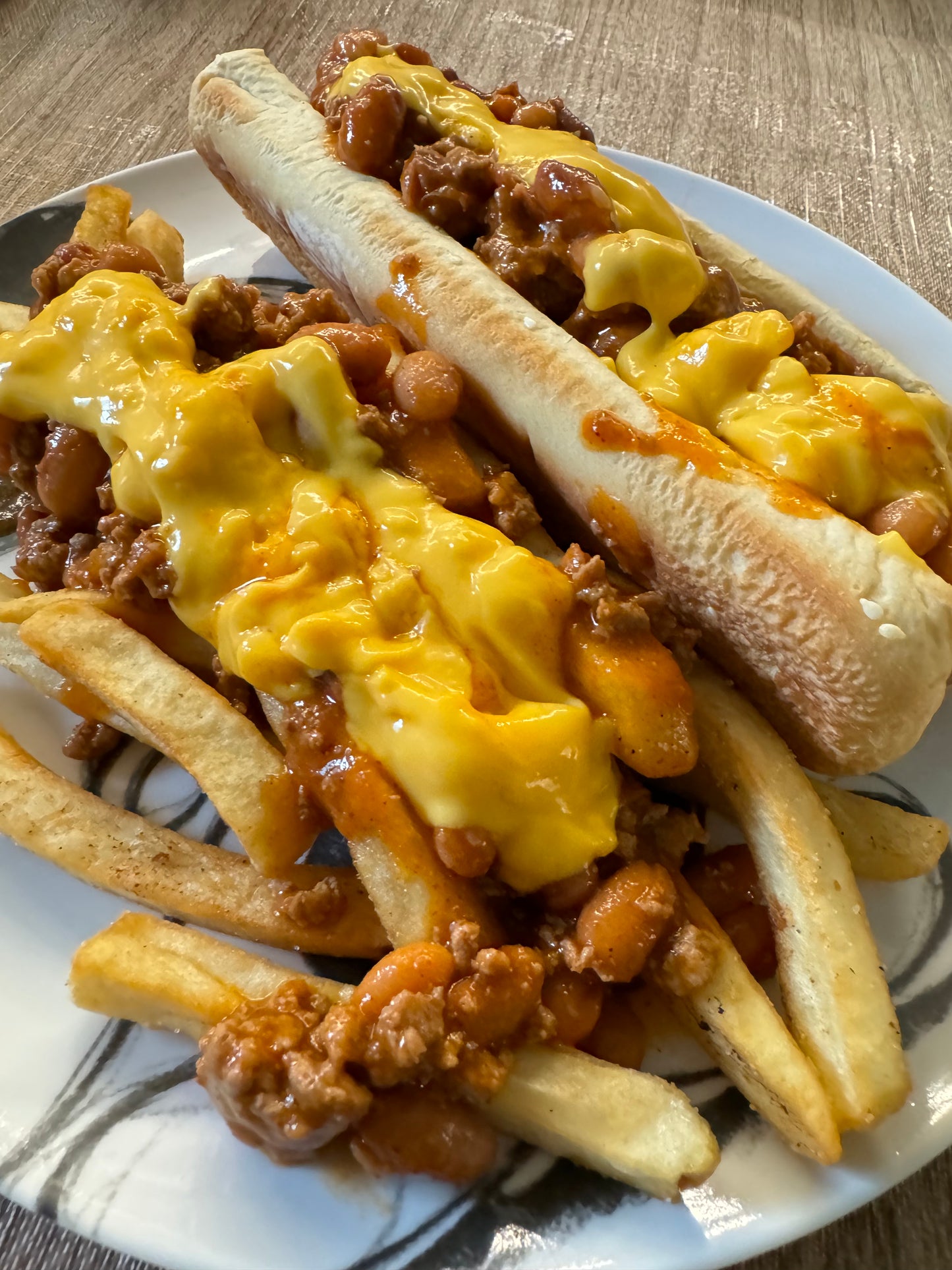 Jueves 10 - Hot Dogs