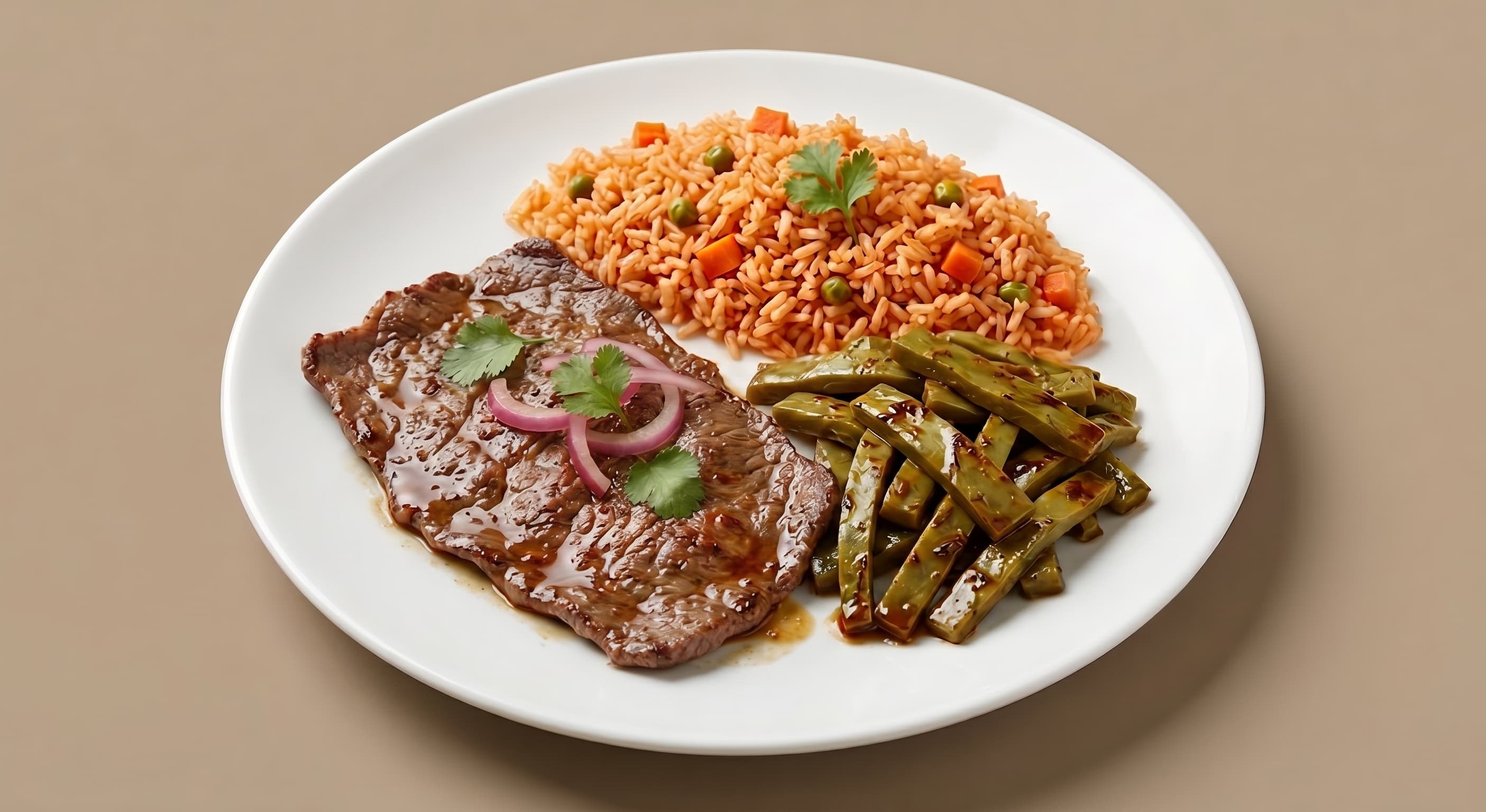 Carne Asada